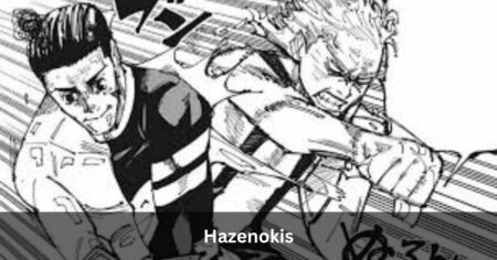 Hazenokis