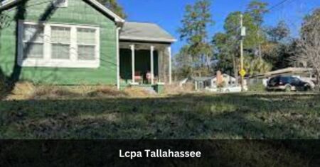 Lcpa Tallahassee