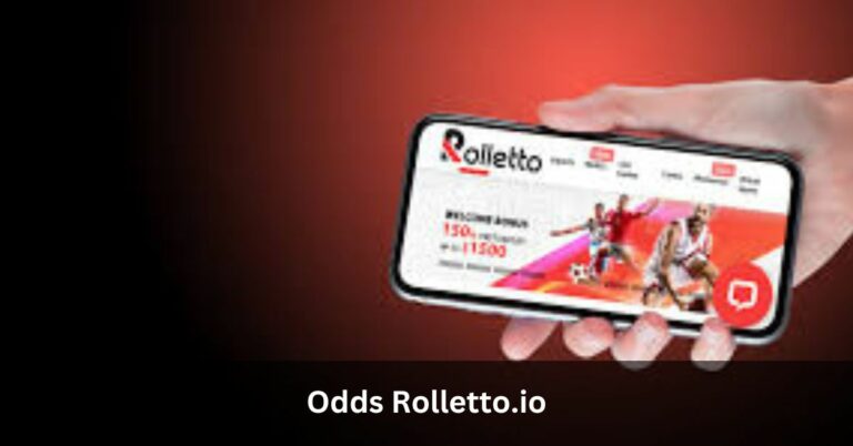 Odds Rolletto.io