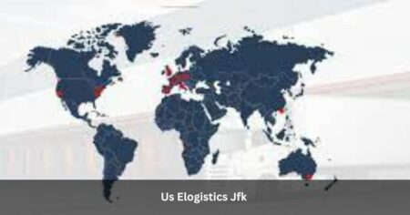 Us Elogistics Jfk