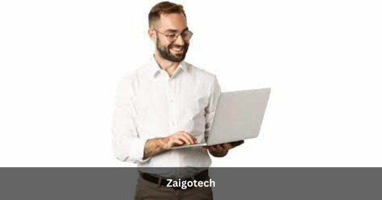 Zaigotech