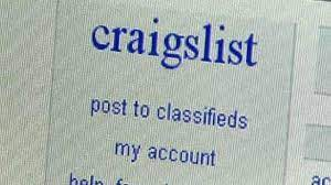 Fay Craigslist 