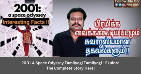 2001 A Space Odyssey Tamilyogi  Tamilyogi - Explore The Complete Story Here!