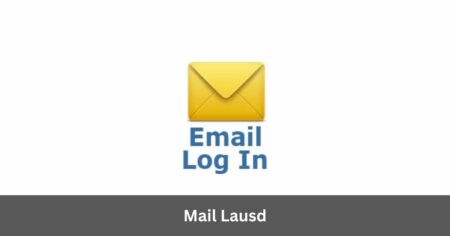 Mail Lausd