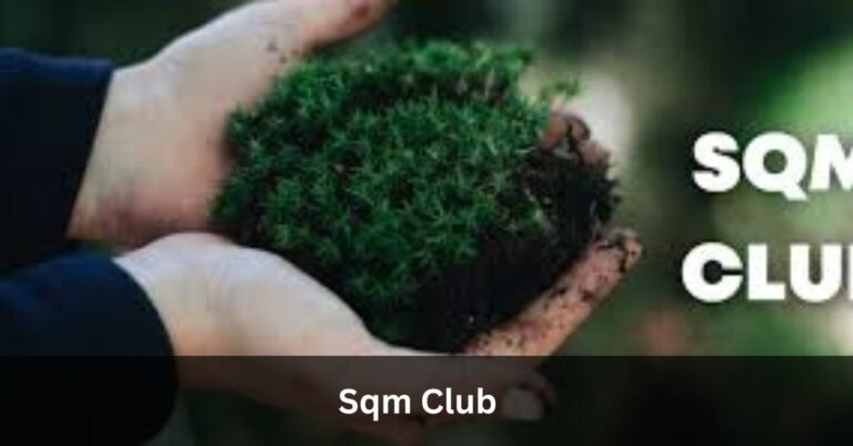 Sqm Club