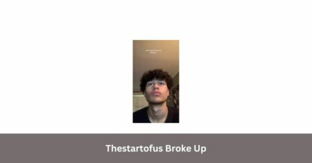 Thestartofus Broke Up