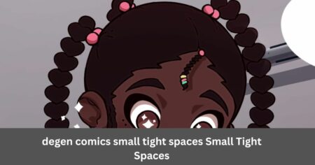 degen comics small tight spaces Small Tight Spaces