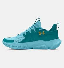 Tips For Caring For Your Unisex Ua Flow Futr X Uaa Basketball Shoes 