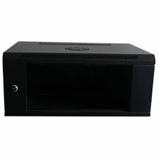 What are the key features of the Dataworld 22ru 600mm Deep X 600mm Wide Rack Cabinet