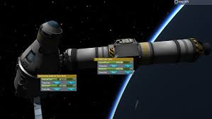 Balancing kerbal space program transfer fuel for Optimal Performance