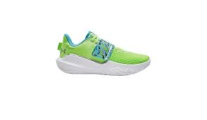 Why Choose Unisex Ua Flow Futr X Uaa Basketball Shoes