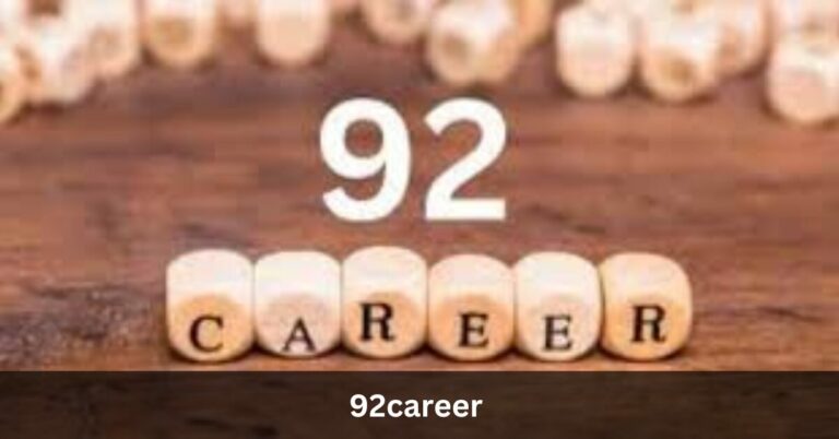 92career