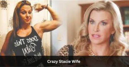 Crazy Stacie Wife