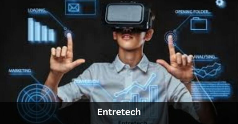 Entretech