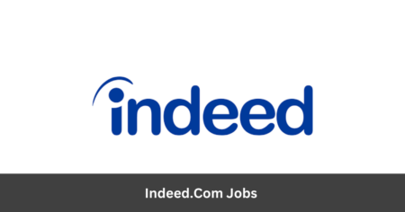 Indeed.Com Jobs