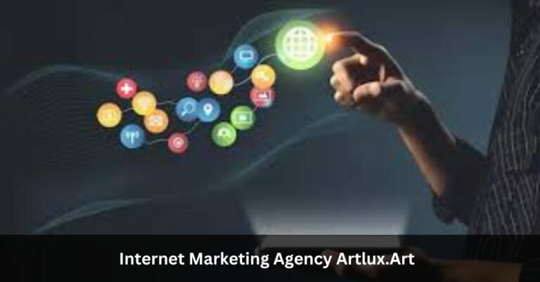 Internet Marketing Agency Artlux.Art