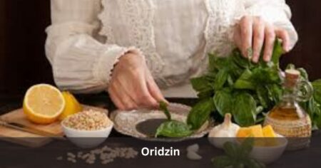 Oridzin