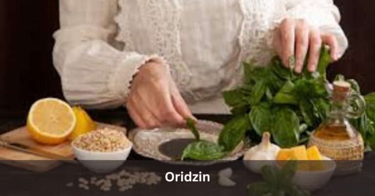 Oridzin