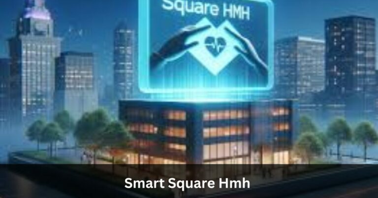 Smart Square Hmh