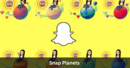 Snap Planets