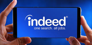 Why Choose Indeed.Com Jobs