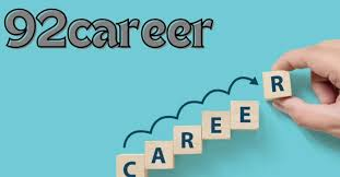 What Makes 92career Different From Other Job Platforms Harness The Power Of 92career